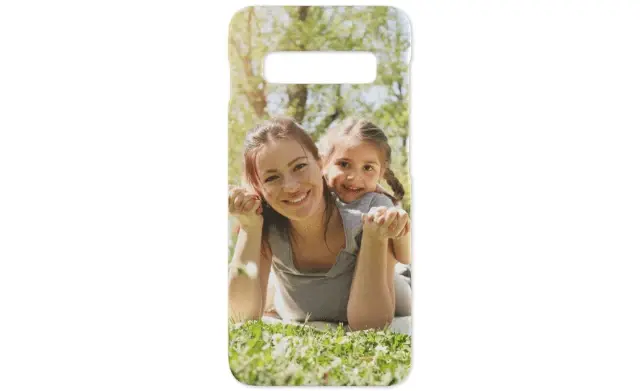 Galaxy S10+ Personalised Phone Case