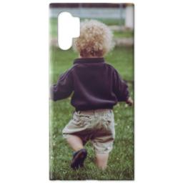 Thumbnail for Personalised Samsung Galaxy Note 10+ Case with Full Photo design 1
