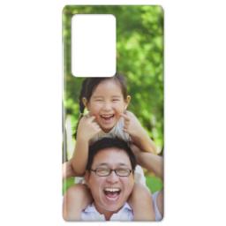 Thumbnail for Personalised Samsung Galaxy S20+ Ultra Case with Full Photo design 1