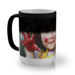 Thumbnail for Personalised Magic Mugs (15oz) with Full Photo design 2
